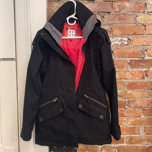 ROXY gorgeous 10K jacket